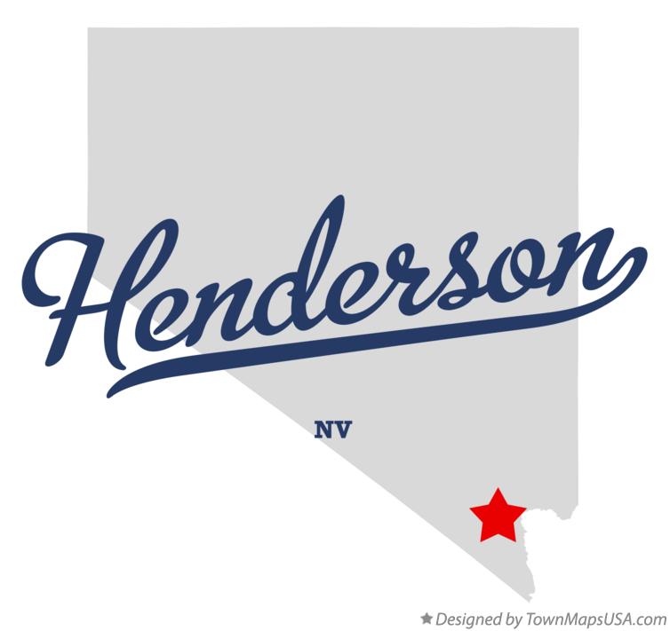 ��Henderson, Nevada