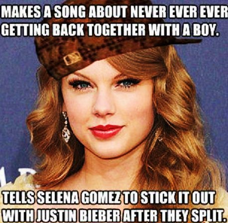 jimmyfungus com top taylor swift memes on the internets (but 1st Taylor Swift Scumbag jimmyfungus com top taylor swift memes on the internets (but 1st
