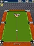 Game Nokia Symbian V.2 MGS MVR Pool 2 Game Nokia Symbian V.2 MGS MVR Pool 2