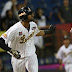 Henry Urrutia Jugador de la Semana en el béisbol venezolano