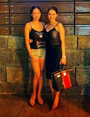 Pink MagaLine: Marian Rivera\u0026#39;s Hermes Birkin Bag Collection