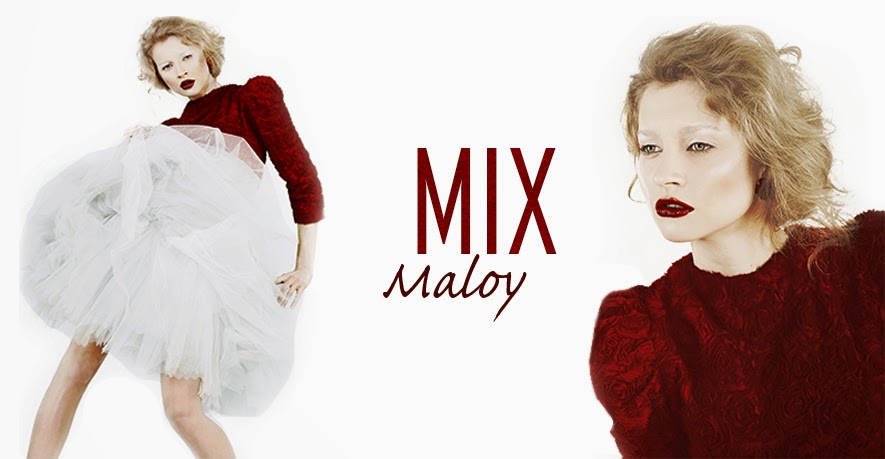 Mix Maloy