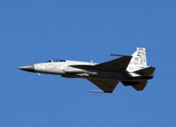 JF-17+Block+2 Block II JF-17 Thunder To Enter Into Production Next Year | Pakistan ...