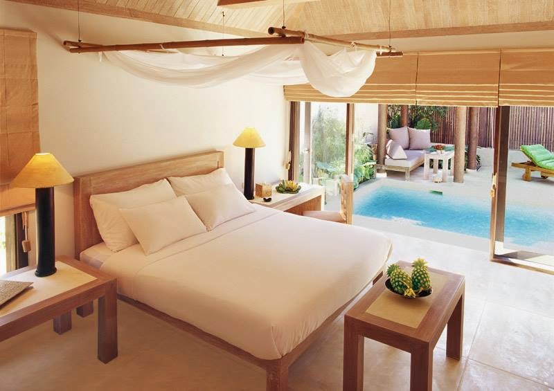 Pranburi (Thailandia) - Six Senses and Evason Hua Hin 5* - Hotel da Sogno