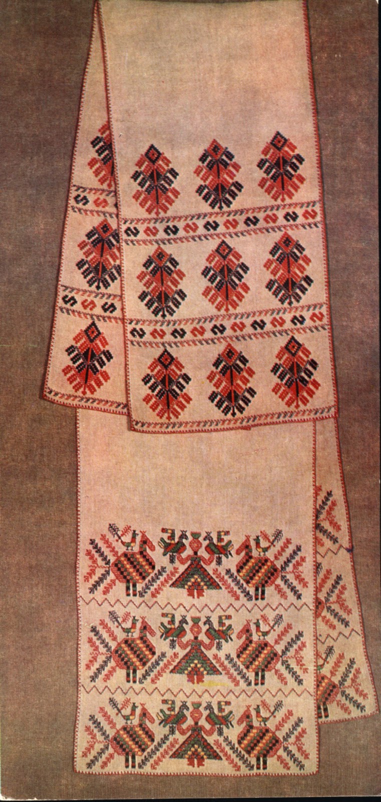 Folkcostumeembroidery rushnyk embroidery of southern east podillia Folkcostumeembroidery rushnyk embroidery of southern east podillia