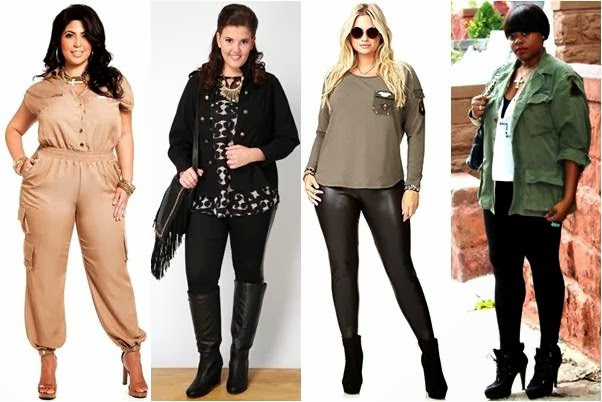 Winter 2013 Trends Plus Size Fashions Winter 2013 Trends Plus Size Fashions