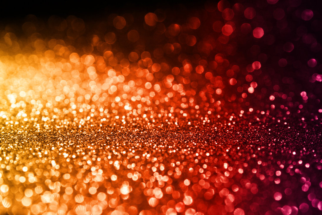 Free Vector Stock Glitter Textures For