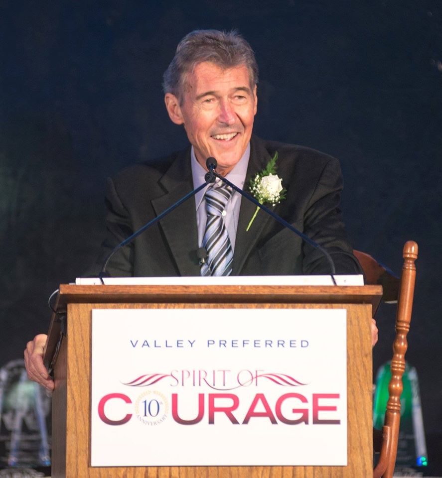 We Love Soaps: Soap Vet Randolph Mantooth Special Guest Speaker at 10th