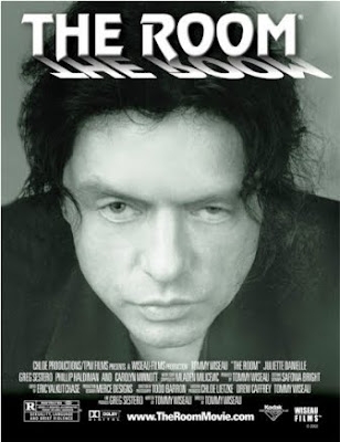 The Room (2011).