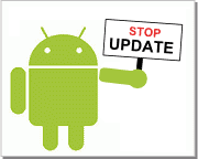 Cara Nonaktifkan/Mematikan Update Otomatis Aplikasi Android