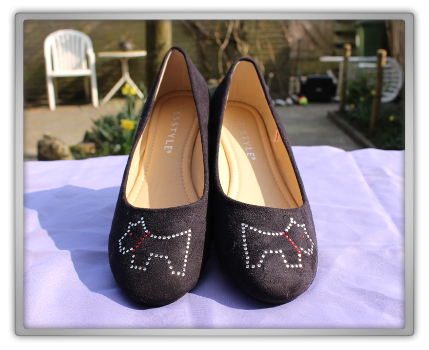 YesStyle Order #2 Skincare Fashion Haul korean chinese japanese yeswalker Rhinestone Terrier Faux Suede Flats YesStyle Order #2 Skincare Fashion Haul korean chinese japanese yeswalker Rhinestone Terrier Faux Suede Flats