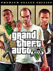 โหลดเกมส์ Grand Theft Auto V เล่น Online ได้