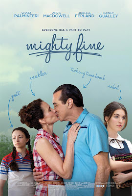 Mighty Fine 2012