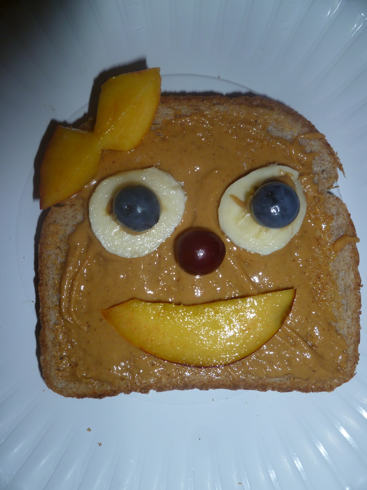 Fun Sandwich For Kids Mama to 6 Blessings