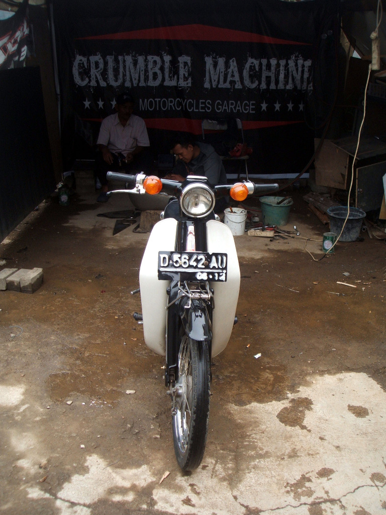Honda Pispot Original For Sale Classic And Vintage Honda Pispot Original For Sale Classic And Vintage
