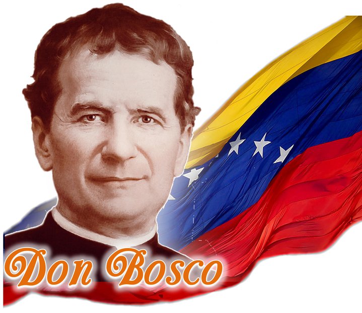 Don Bosco