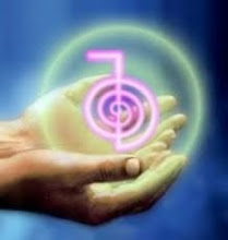 INICIAÇÃO ou CURSO em REIKI