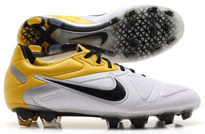 nike ctr360 yellow