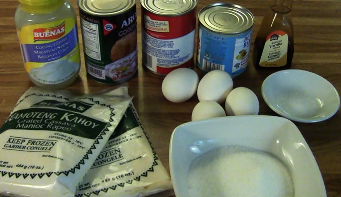 Recipe Paggawa Ng Cake Recipe Paggawa Ng Cake