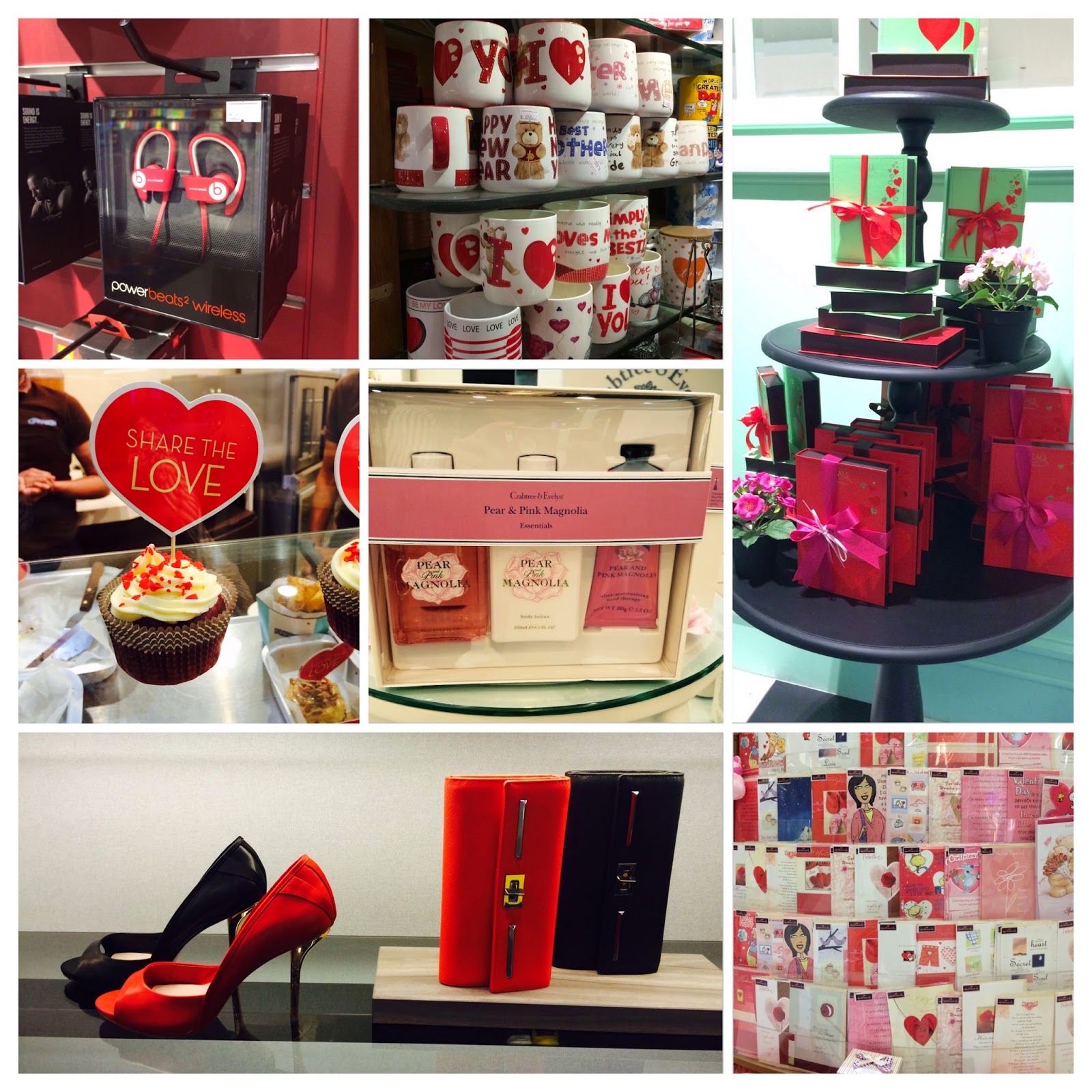 Valentine’s gifts for him and her from around Karachi Valentine’s gifts for him and her from around Karachi