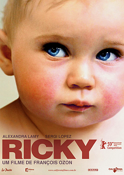 Filme Poster Ricky DVDRip XviD Dual Audio & RMVB Dublado