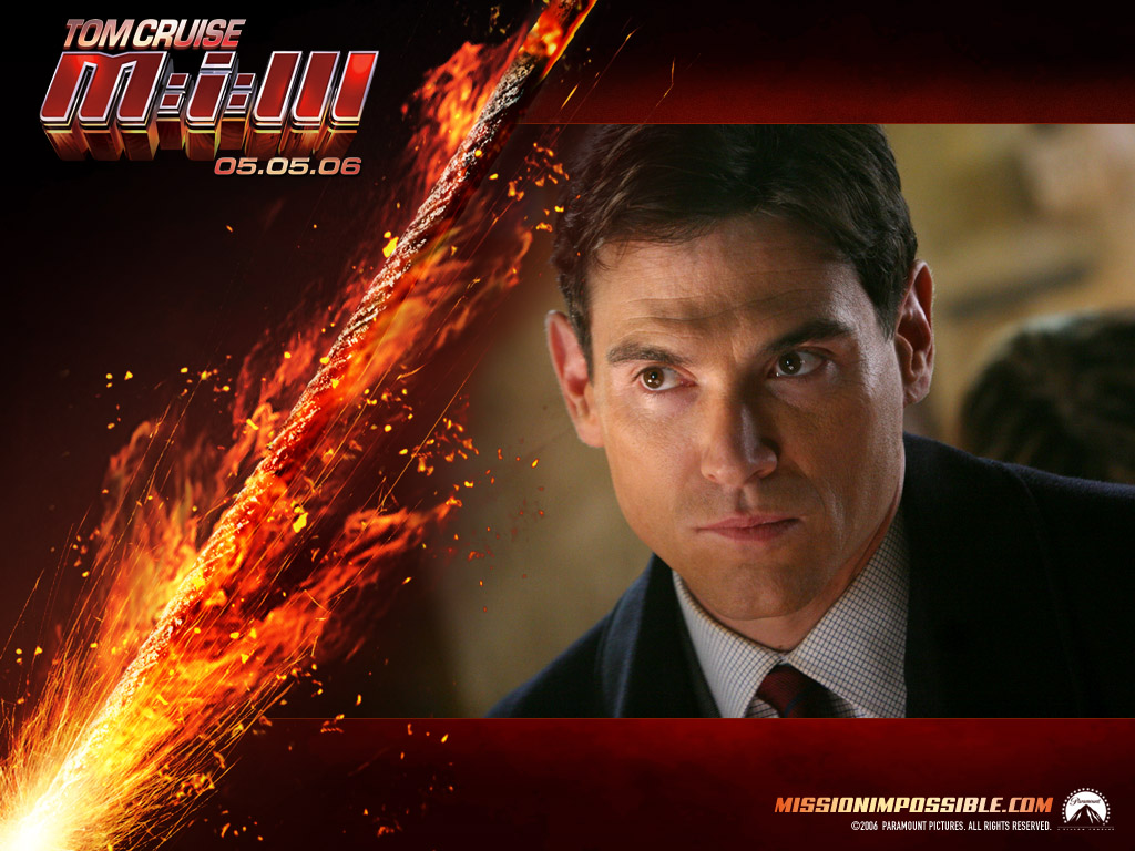 Della Knox: billy crudup background