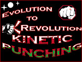 kinetic punching