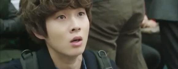 Sinopsis 'Ho Goo's Love' Episode 2 - Bagian 2 Sinopsis 'Ho Goo's Love' Episode 2 - Bagian 2