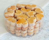 Resep Kue Kering Kacang Tanah Spesial Resep Kue Kering Kacang Tanah Spesial