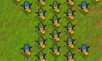Penguen Saldırısı 3 Oyunu