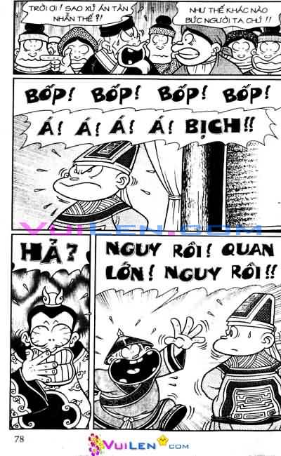 than dong dat viet tap 37