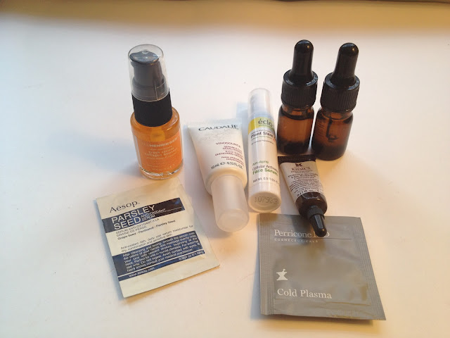 Serum Samples Serum Samples