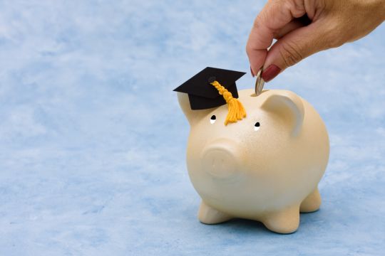 FEDERAL DIRECT CONSOLIDATION LOAN federal direct consolidation loan: