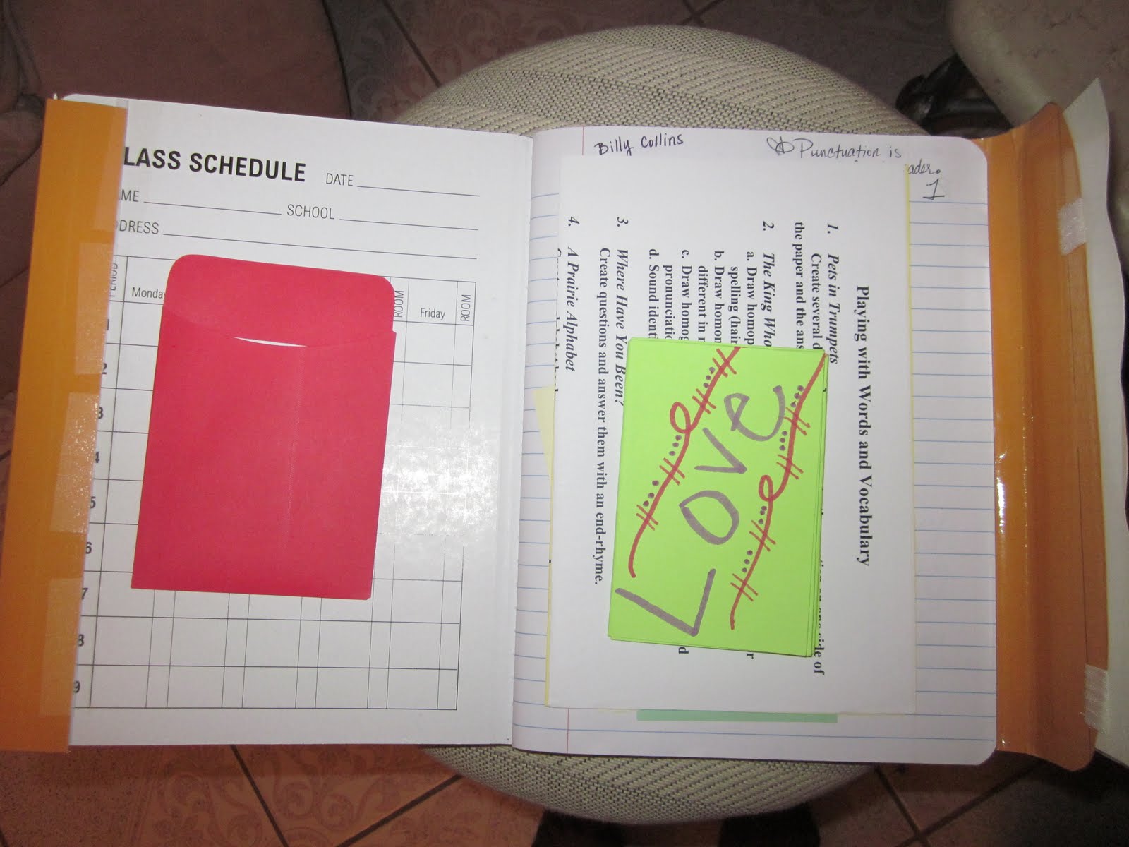 Readers And Writers Notebook Grade 4 at Yolanda Cheatham blog