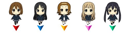 K-ON!