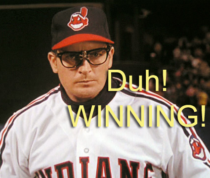 Doh Winning