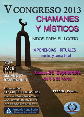 chamanes