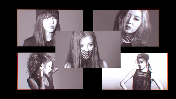 4minute Show Me 4minute Show Me