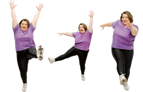 LA GORDURA NO ES UNA ENFERMEDAD LA GORDURA NO ES UNA ENFERMEDAD