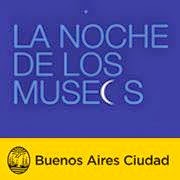 LA NOCHE DE LOS MUSEOS 2013