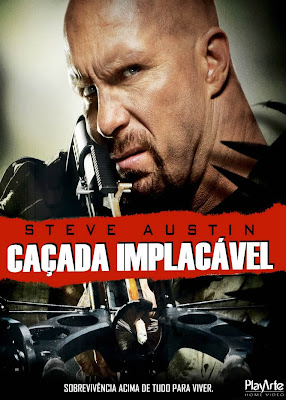 Caçada Implacável (Dual Audio)