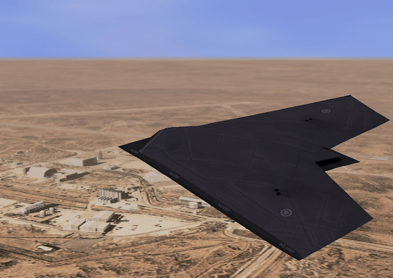 Taranis UK Unmanned Air Vehicle Program