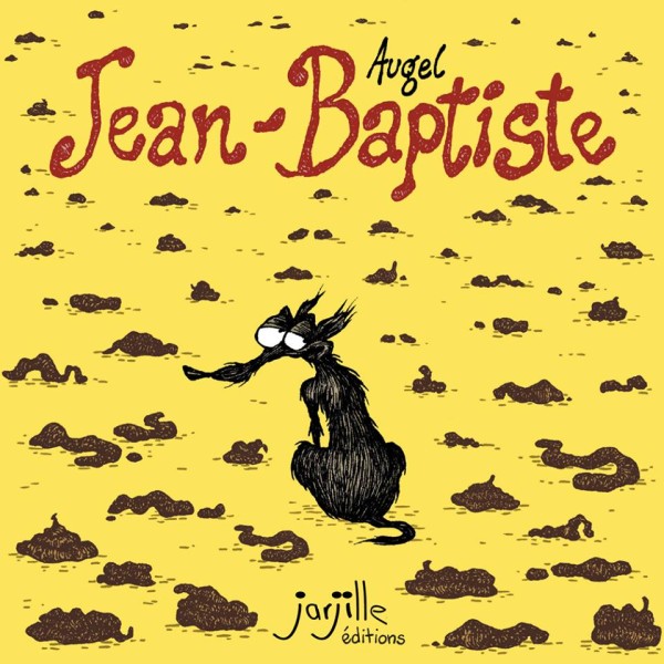 Jean-Baptiste