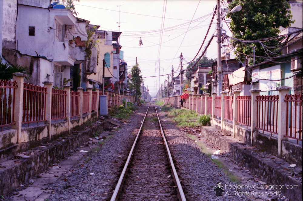 Ho Chi Minh City- the Far-East Pearl