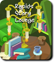 Animal jam Rapids-Story Lounge