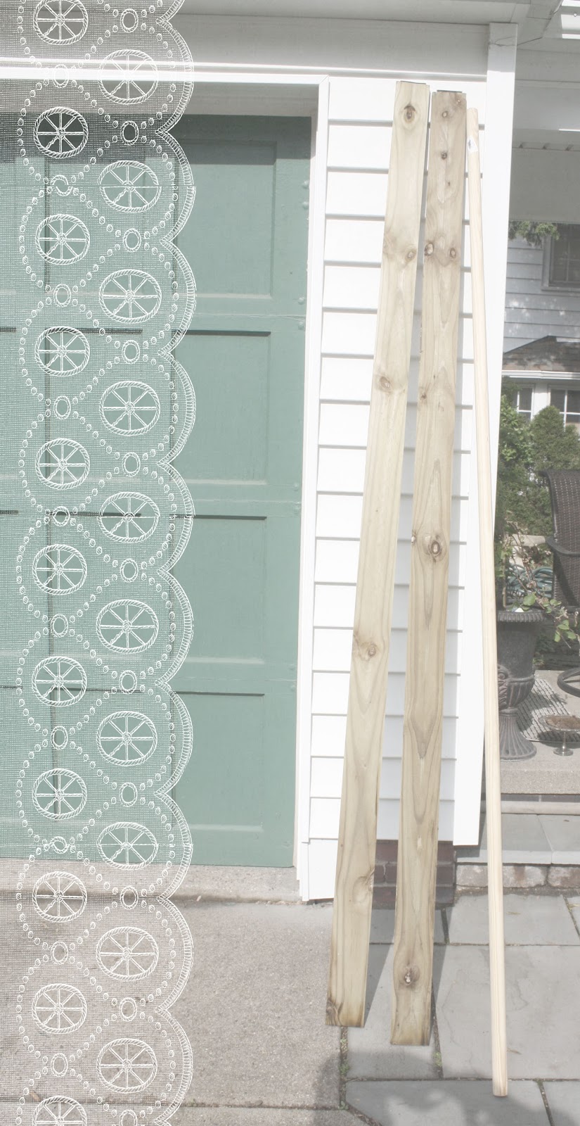 ozma of oddsdiy orchard ladder