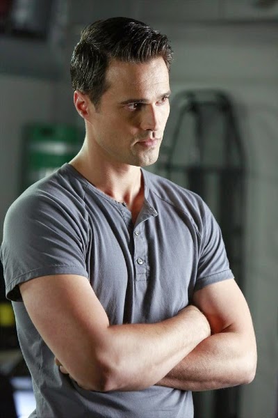 Beyond Fandom Save Grant Ward The Bucky Barnes Of Marvel S