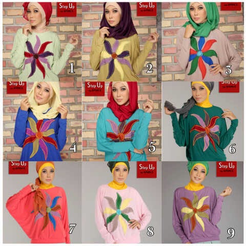 Grosir Baju Makassar Termurah Mila Butik Gamis Dan grosir baju makassar termurah mila butik gamis dan