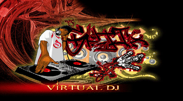 Fondos de Pantalla para los Fans de Virtual DJ Fondos de Pantalla para los Fans de Virtual DJ