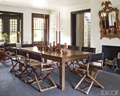 Simply Love Design: One of My Favorite Chairs!